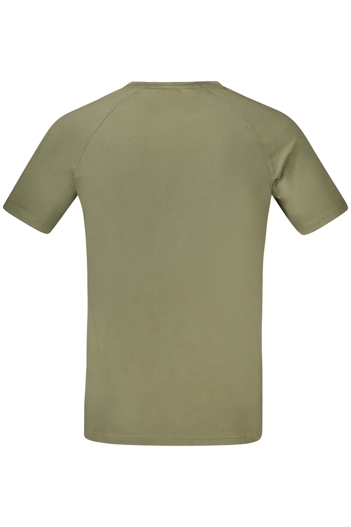 BOSS Men T-Shirt - Green