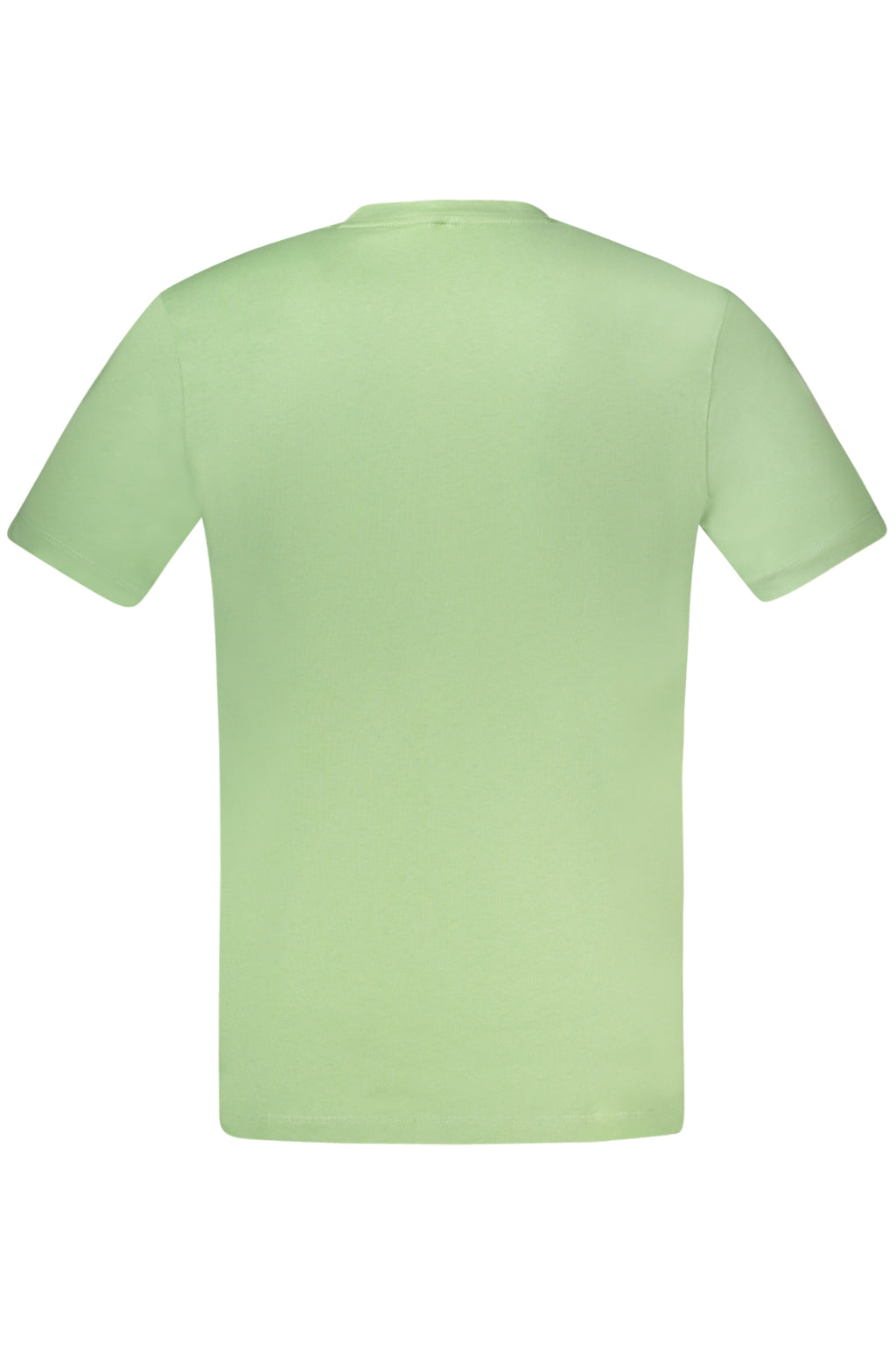 BOSS Men T-Shirt - Green