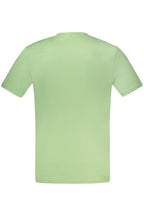 BOSS Men T-Shirt - Green
