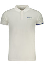 ICEBERG Men Polo Shirt - White
