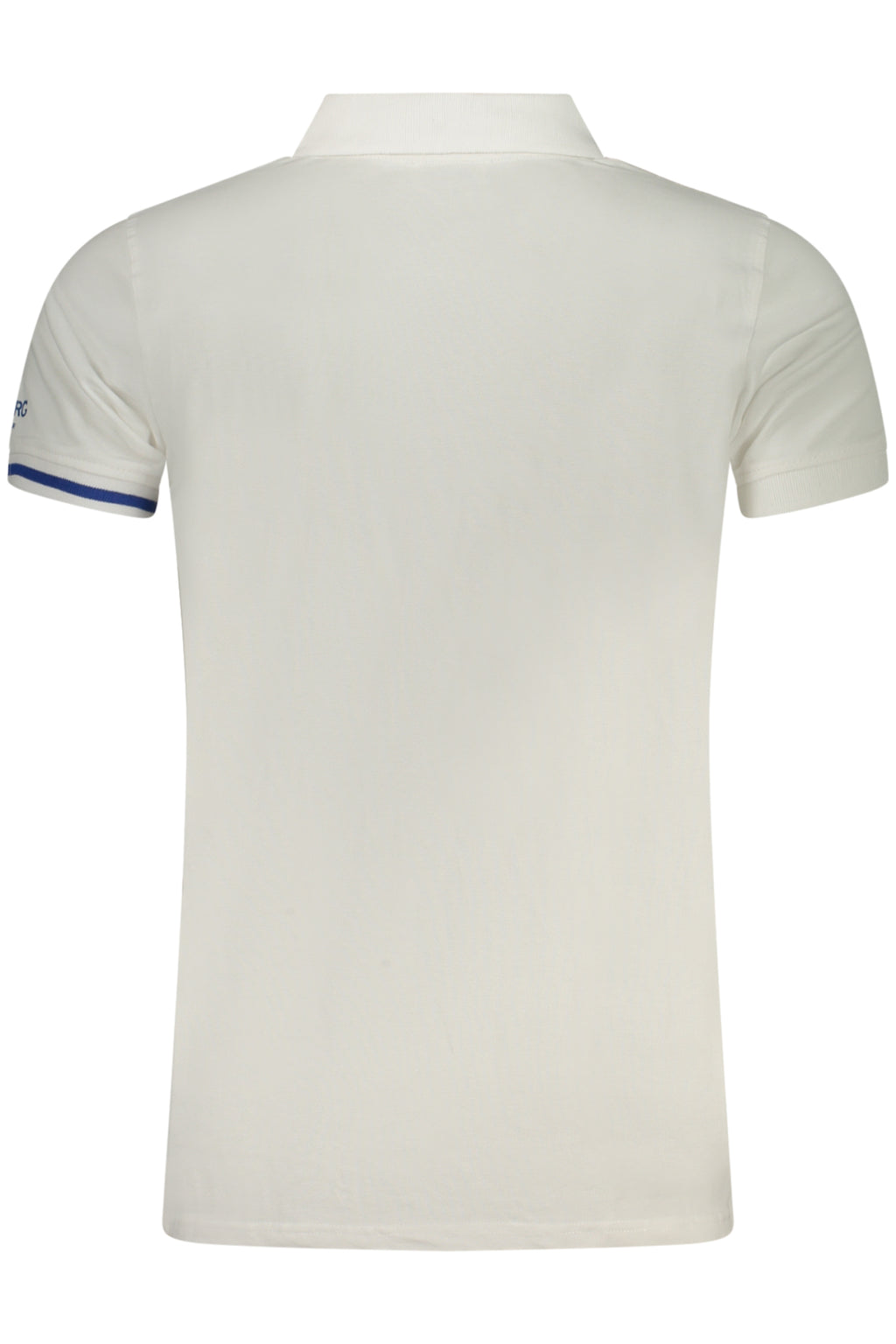 ICEBERG Men Polo Shirt - White