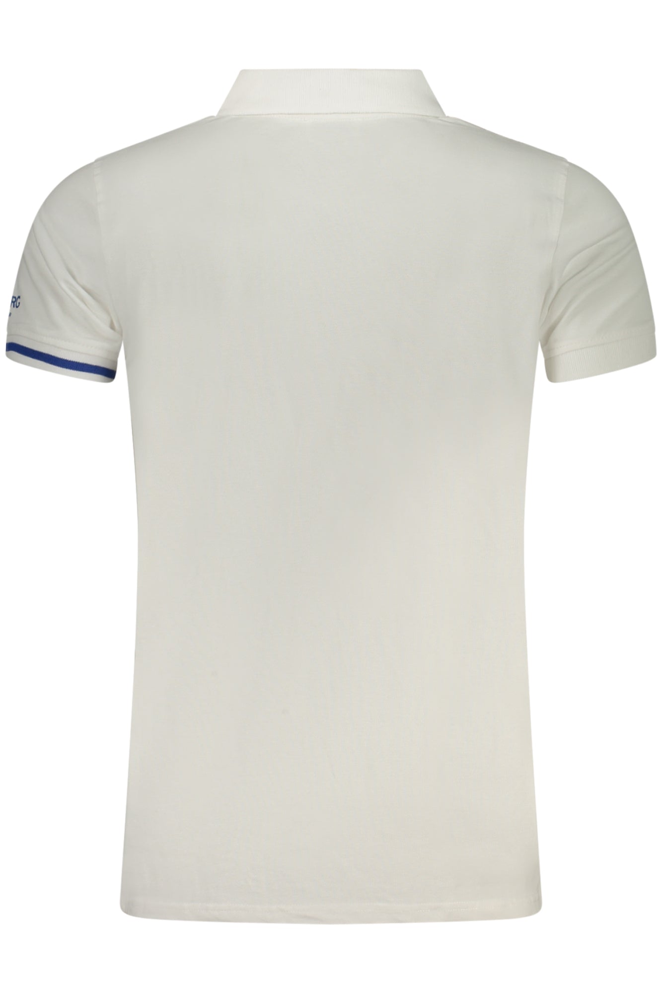 ICEBERG Men Polo Shirt - White