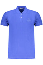 ICEBERG Men Polo Shirt - Blue