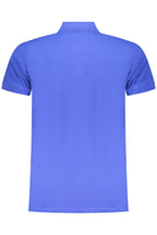 ICEBERG Men Polo Shirt - Blue