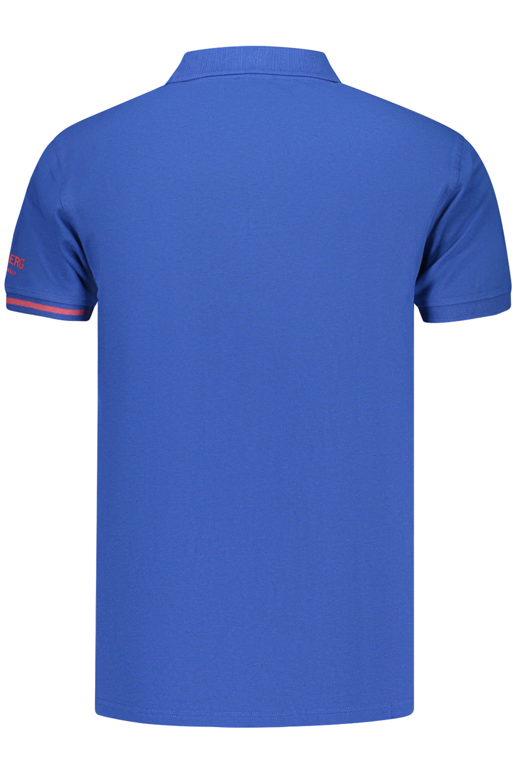 ICEBERG Men Polo Shirt - Blue