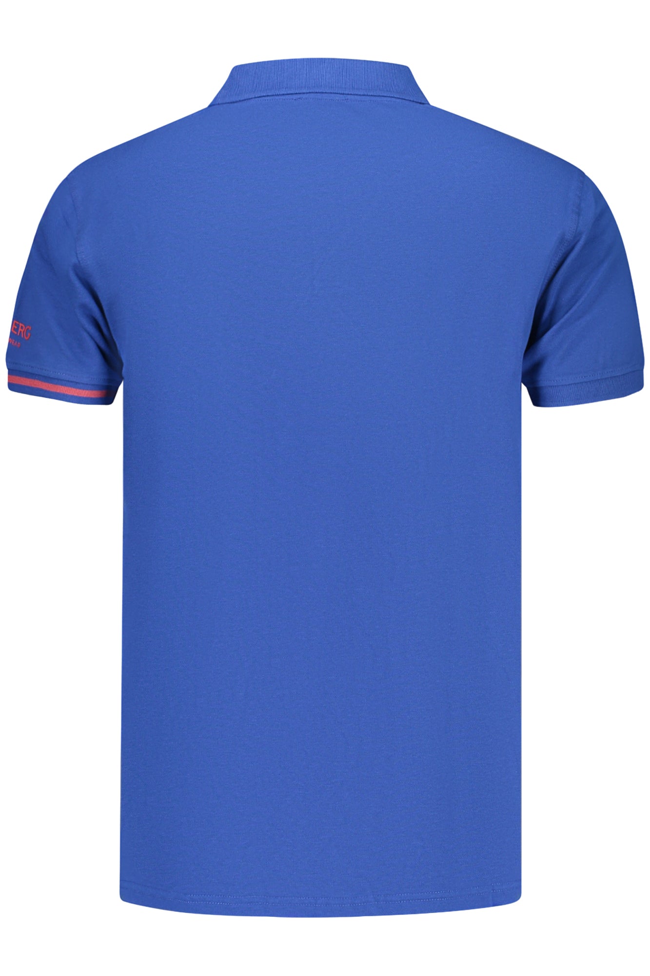 ICEBERG Men Polo Shirt - Blue