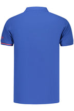 ICEBERG Men Polo Shirt - Blue