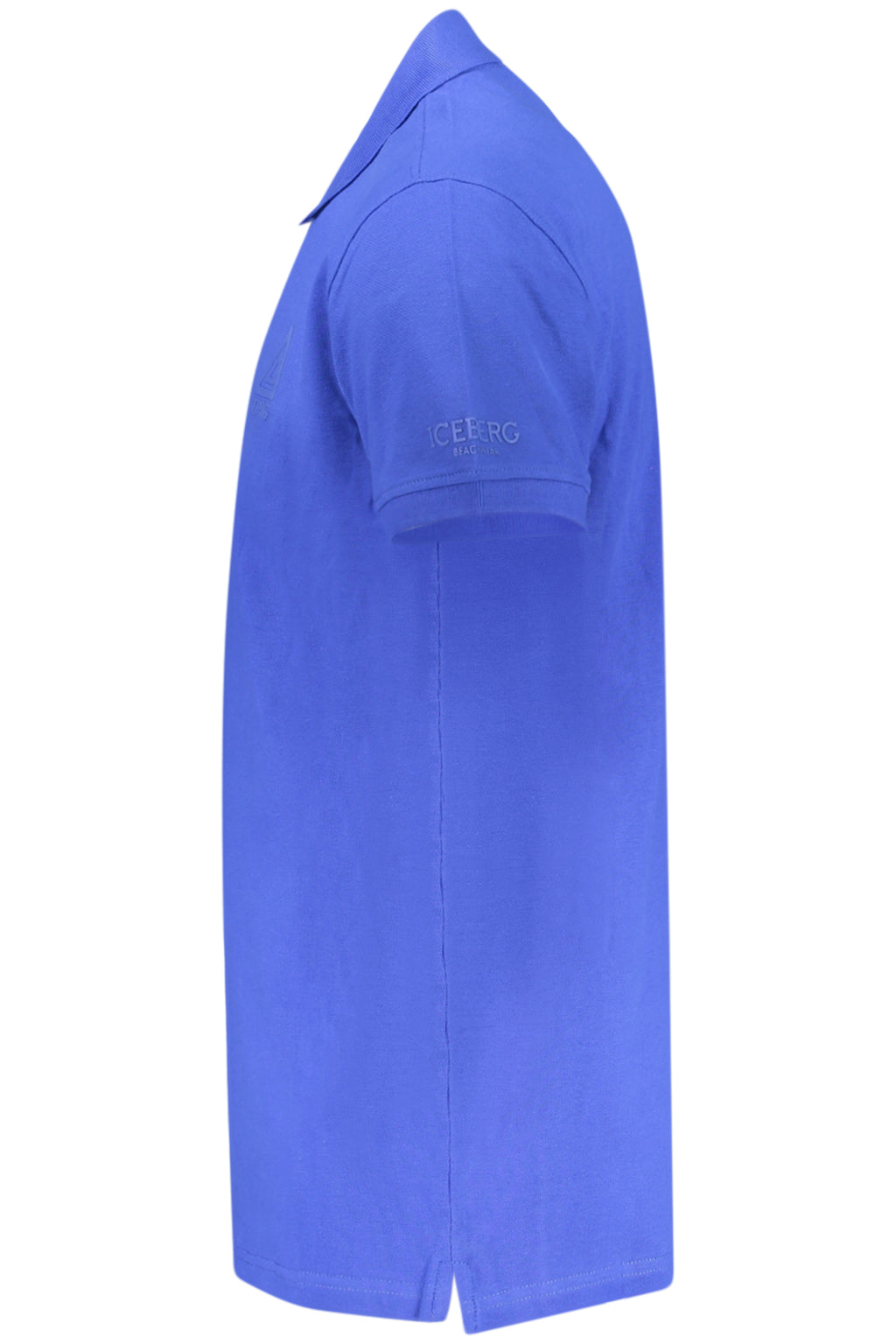 ICEBERG Men Polo Shirt - Blue