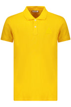 ICEBERG Men Polo Shirt - Yellow