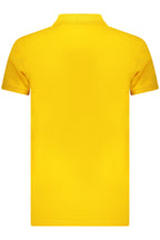 ICEBERG Men Polo Shirt - Yellow