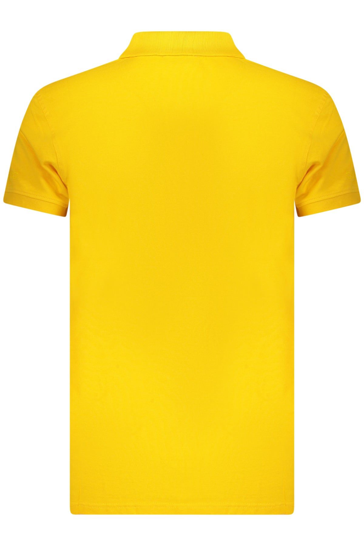 ICEBERG Men Polo Shirt - Yellow