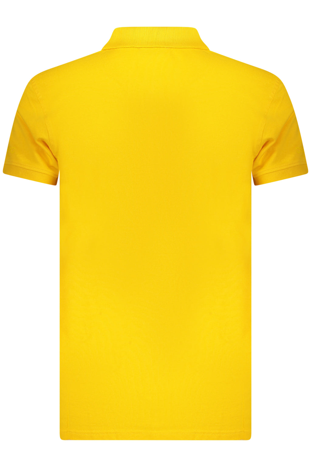 ICEBERG Men Polo Shirt - Yellow