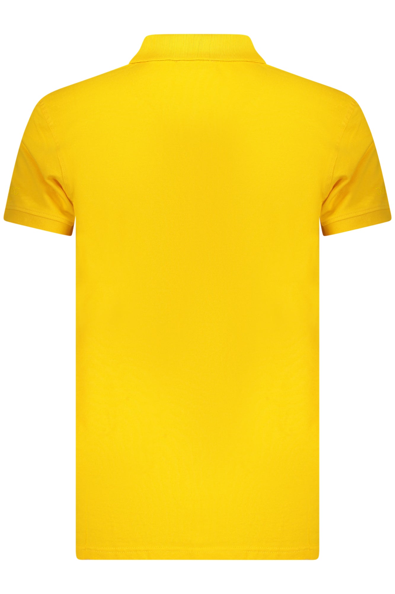 ICEBERG Men Polo Shirt - Yellow