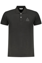 ICEBERG Men Polo Shirt - Black