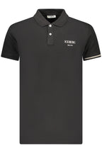 ICEBERG Men Polo Shirt - Black