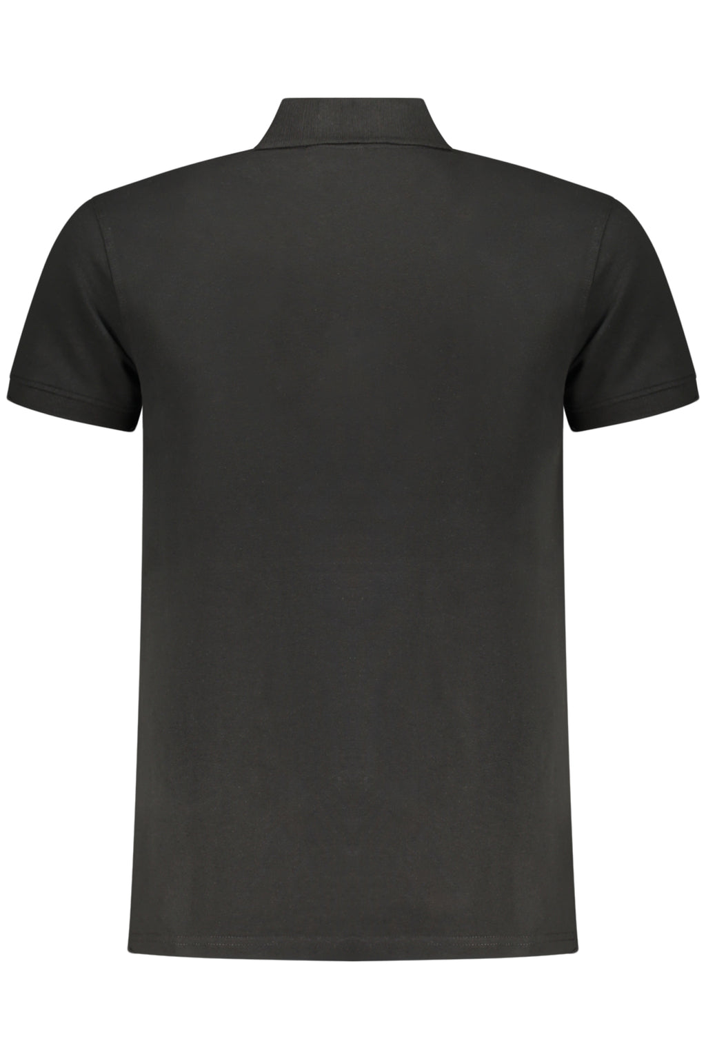 ICEBERG Men Polo Shirt - Black