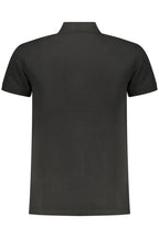 ICEBERG Men Polo Shirt - Black