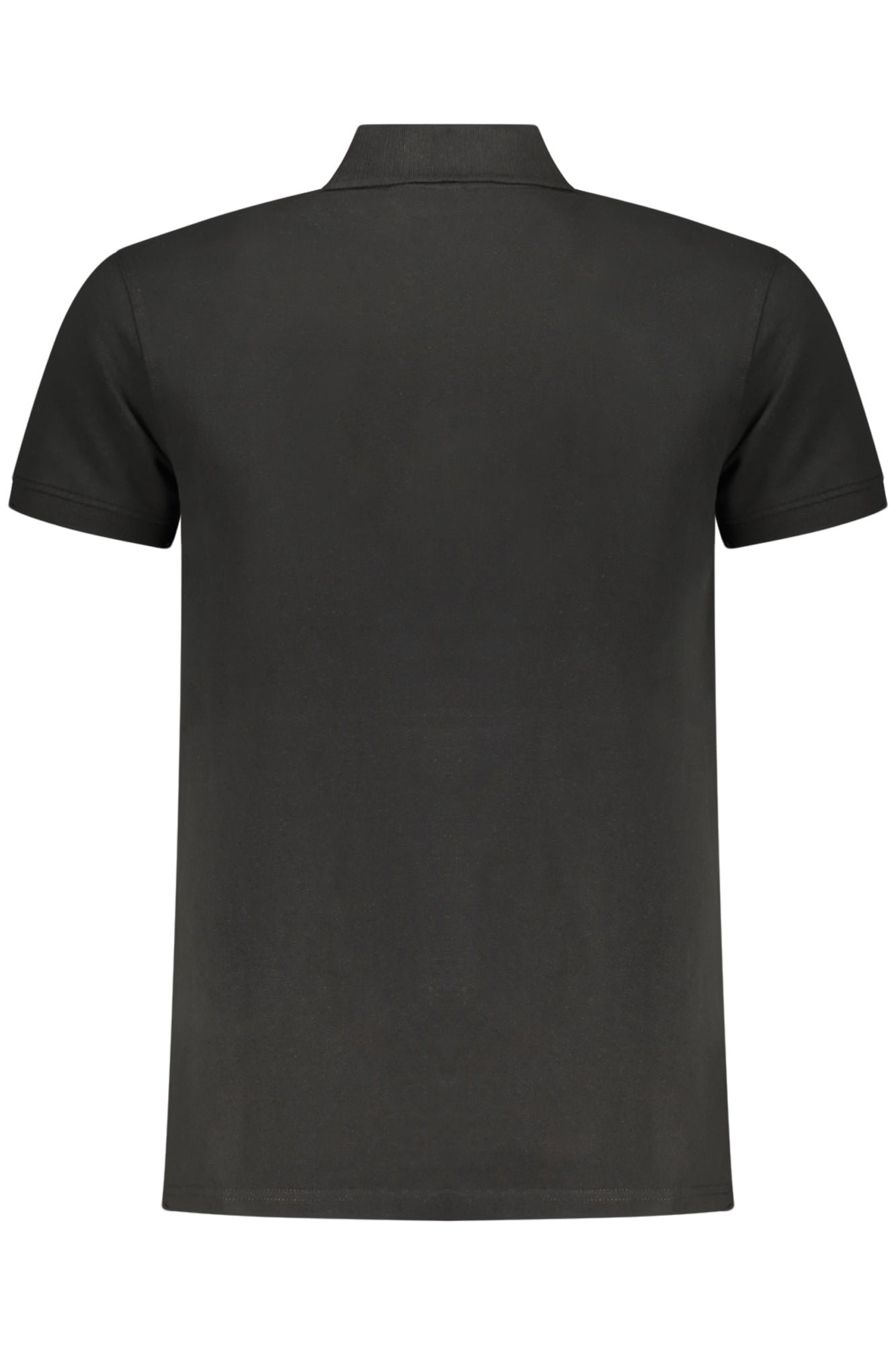 ICEBERG Men Polo Shirt - Black