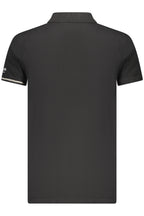 ICEBERG Men Polo Shirt - Black