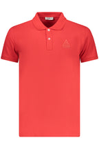 ICEBERG Men Polo Shirt - Red