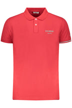 ICEBERG Men Polo Shirt - Red