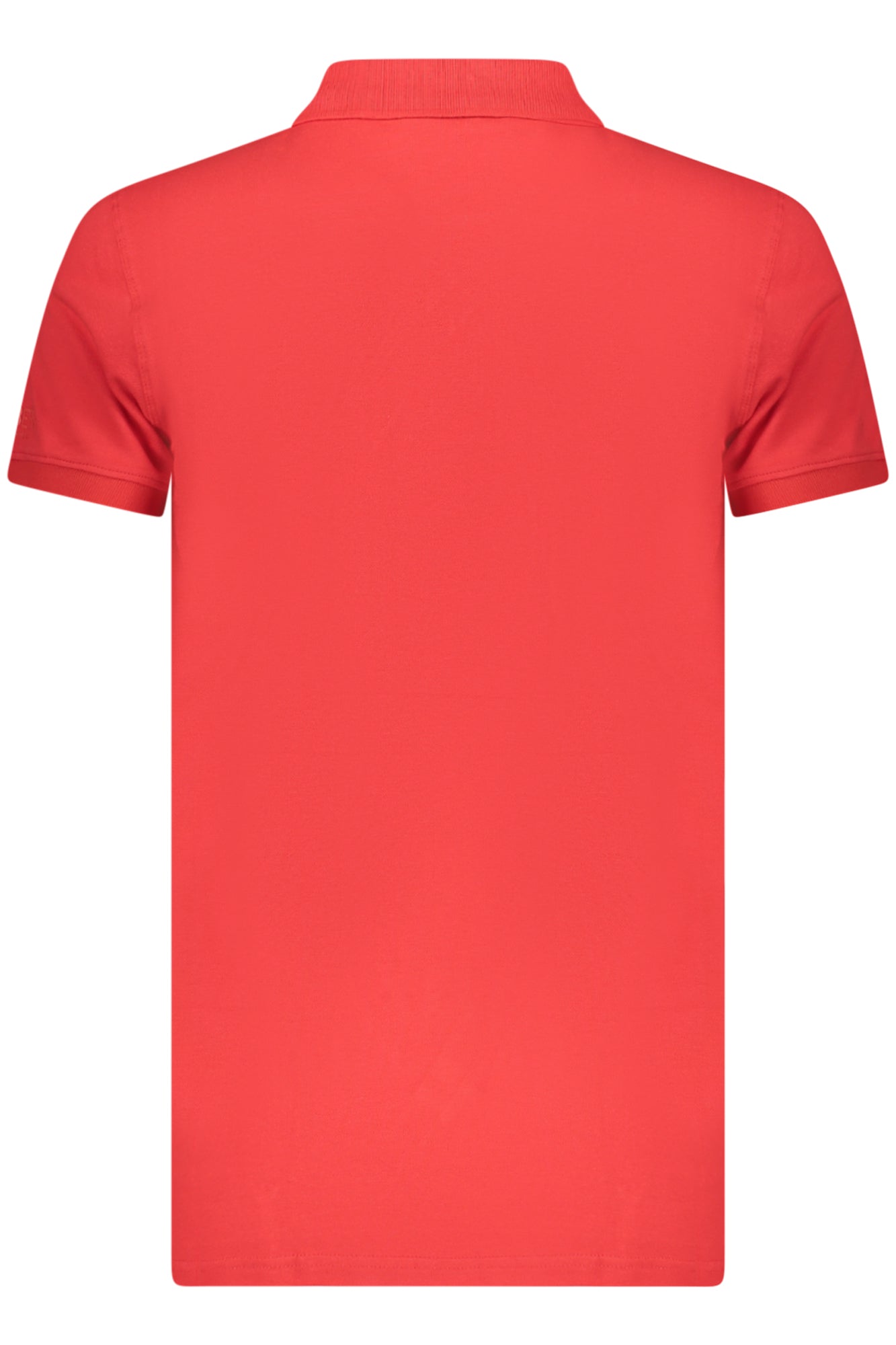 ICEBERG Men Polo Shirt - Red