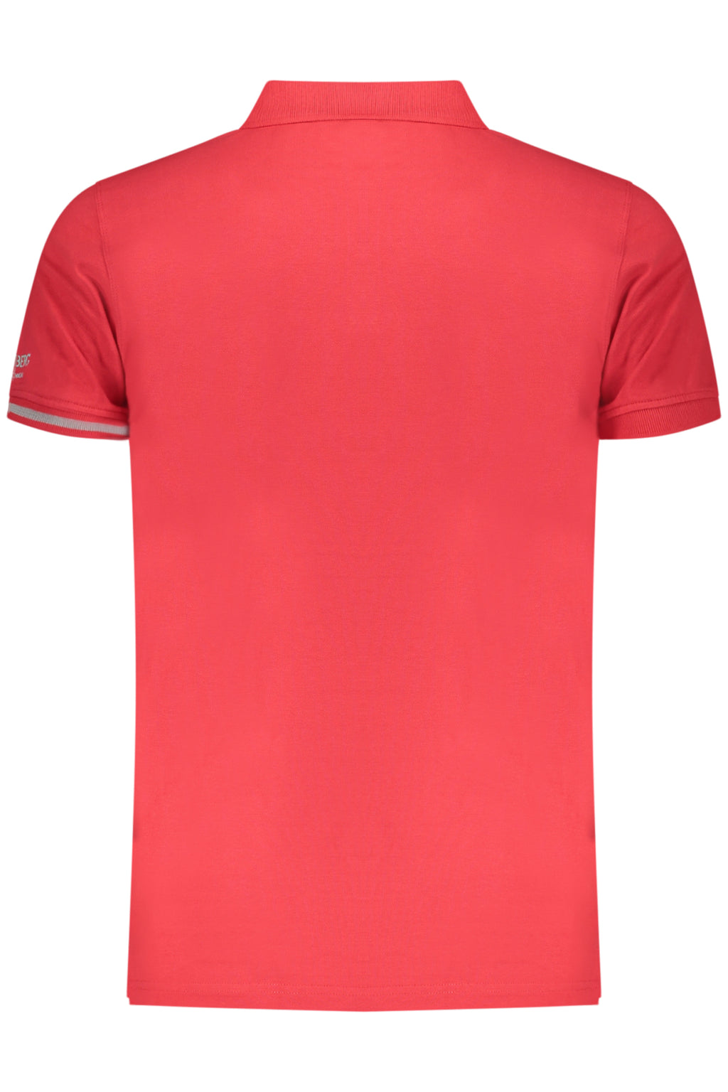 ICEBERG Men Polo Shirt - Red