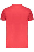 ICEBERG Men Polo Shirt - Red