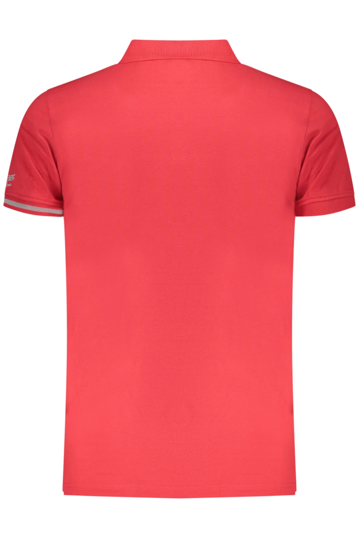 ICEBERG Men Polo Shirt - Red