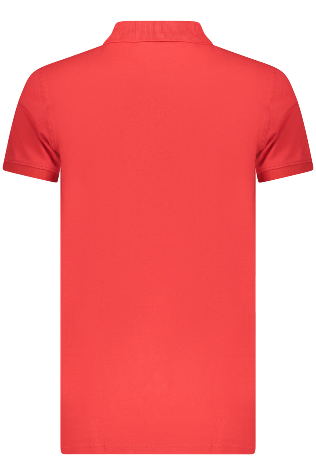 ICEBERG Men Polo Shirt - Red