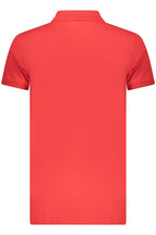 ICEBERG Men Polo Shirt - Red