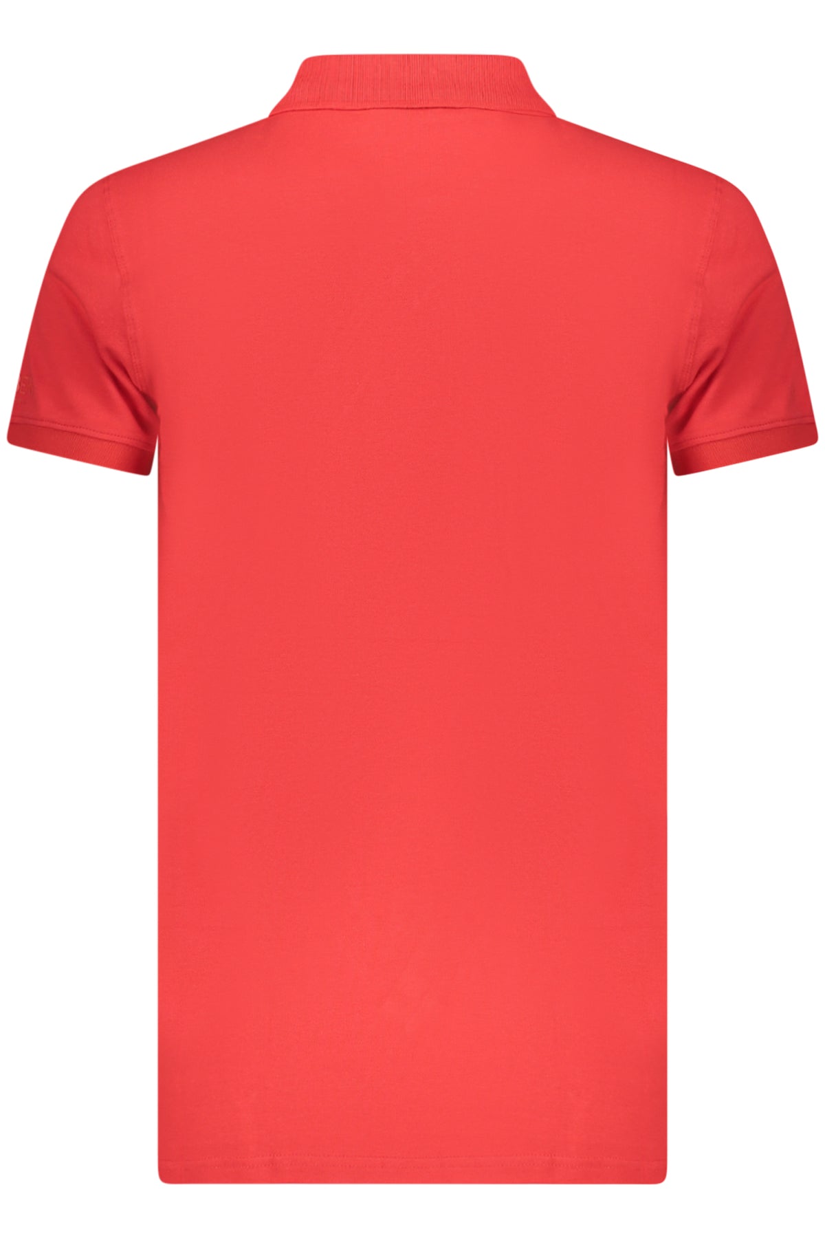 ICEBERG Men Polo Shirt - Red