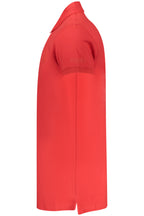 ICEBERG Men Polo Shirt - Red