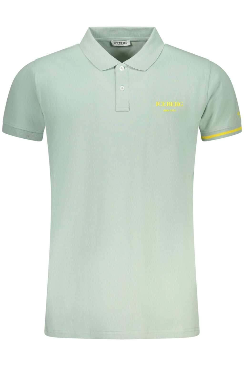ICEBERG Men Polo Shirt