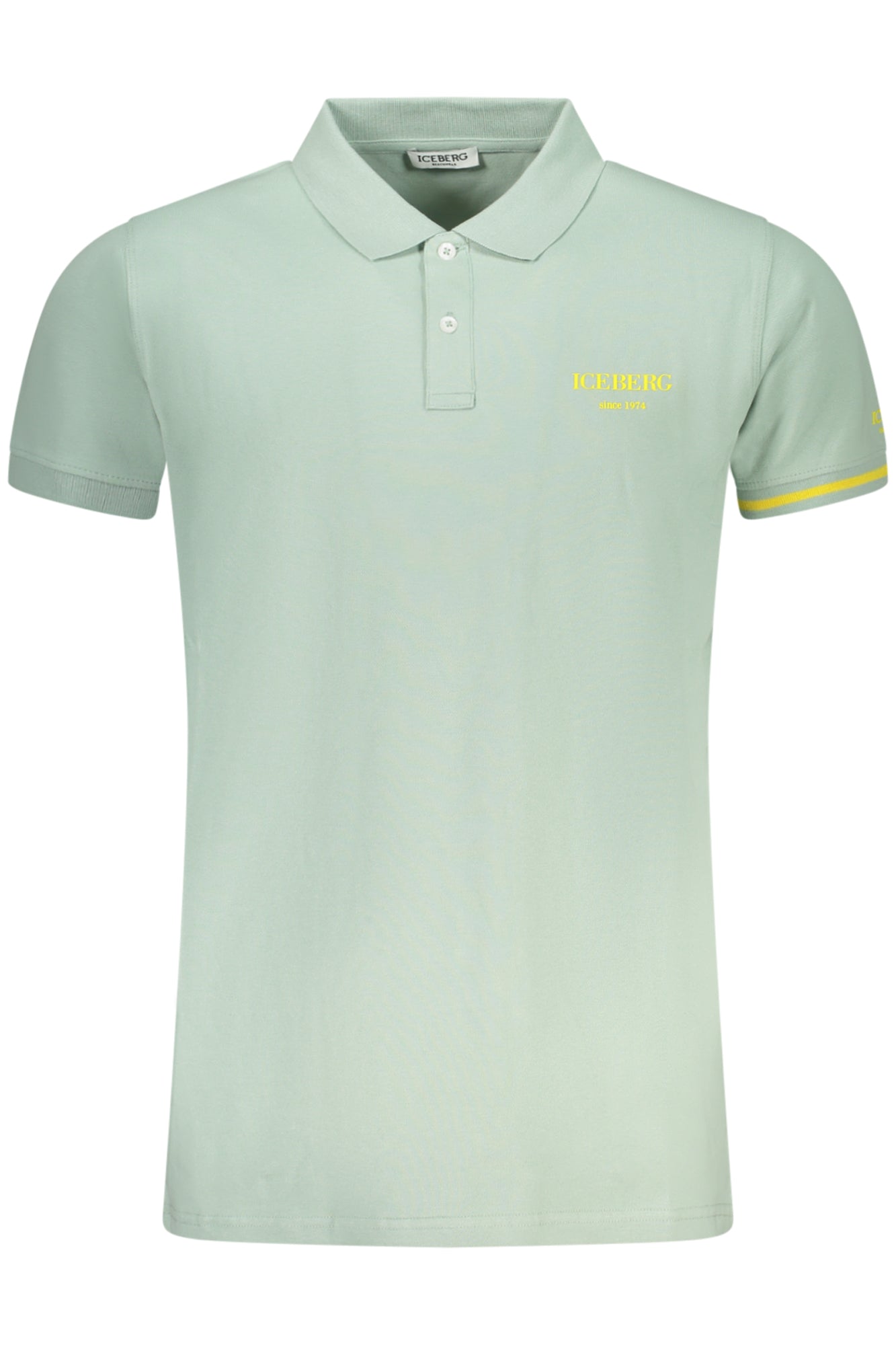 ICEBERG Men Polo Shirt