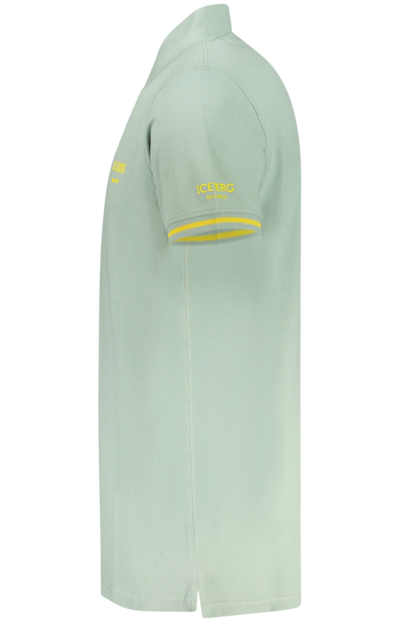 ICEBERG Men Polo Shirt