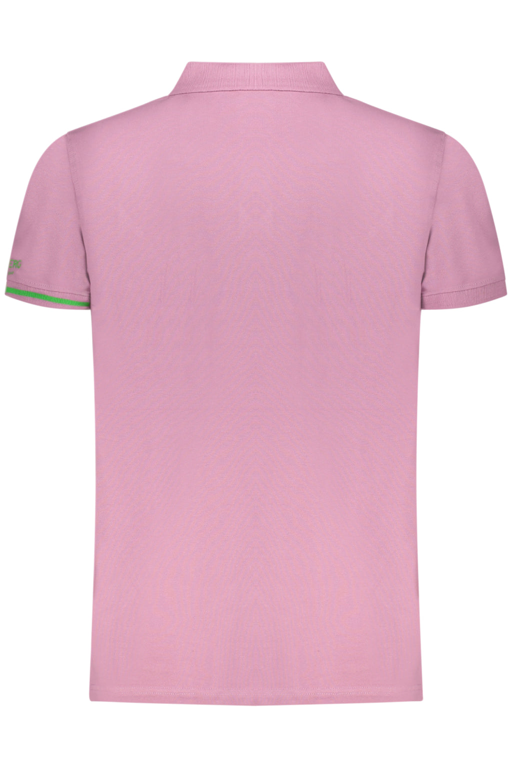 ICEBERG Men Polo Shirt - Purple