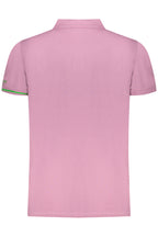 ICEBERG Men Polo Shirt - Purple