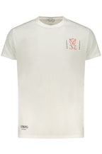 ICEBERG Men T-Shirt - White