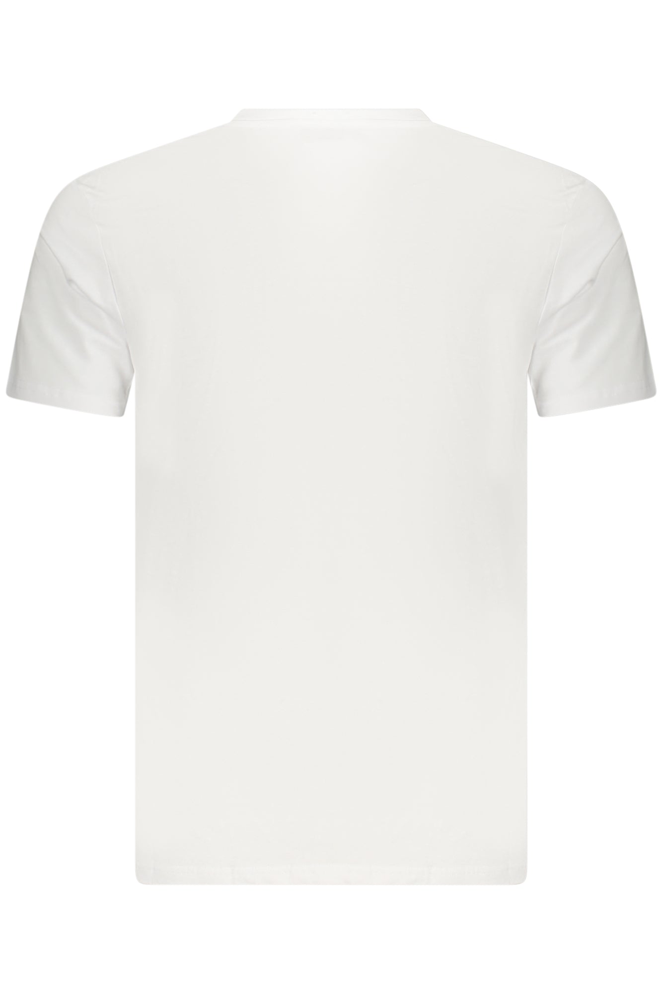 ICEBERG Men T-Shirt - White