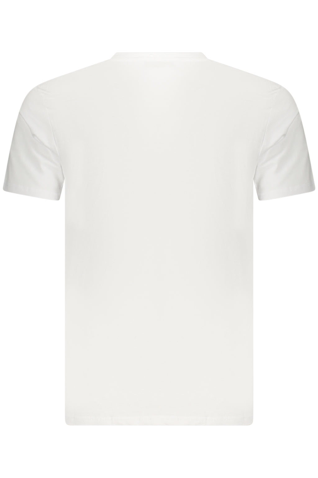ICEBERG Men T-Shirt - White