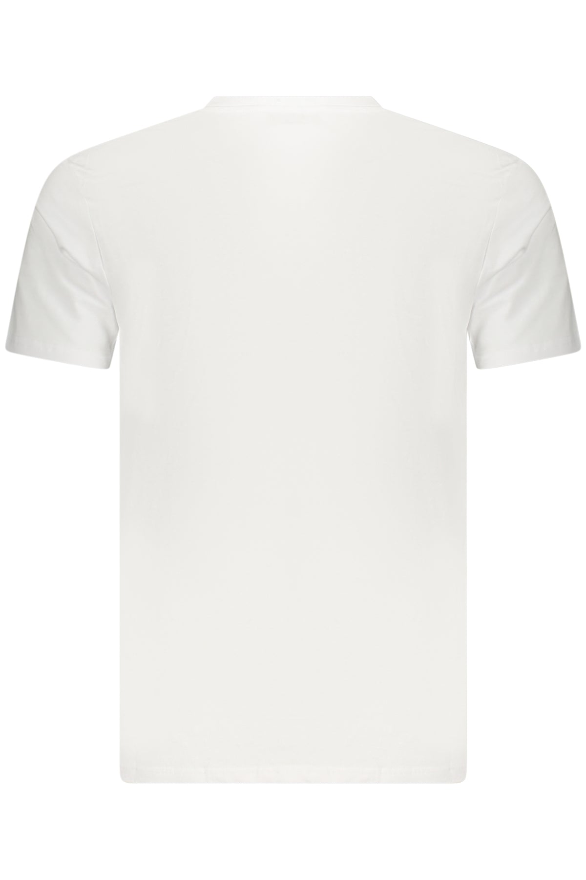 ICEBERG Men T-Shirt - White