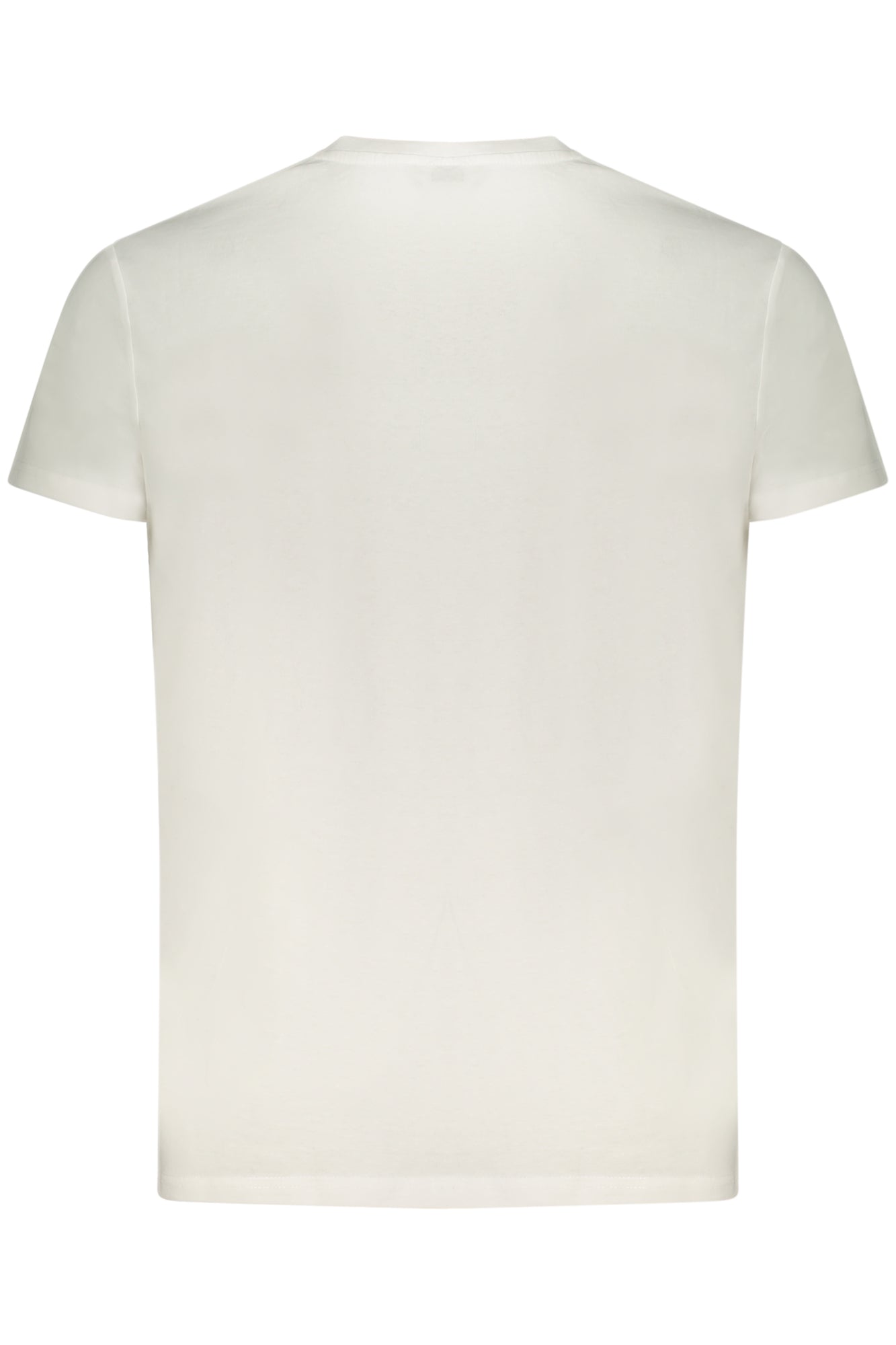 ICEBERG Men T-Shirt - White