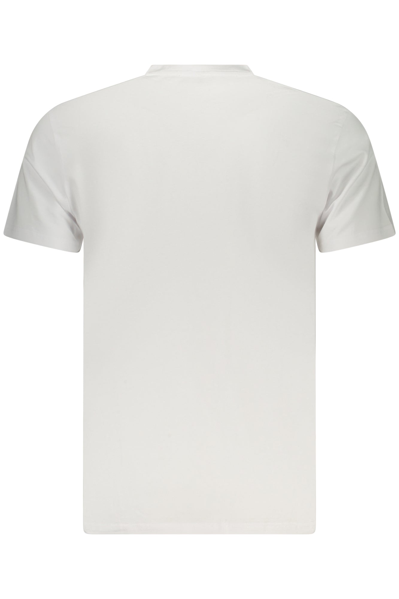 ICEBERG Men T-Shirt - White