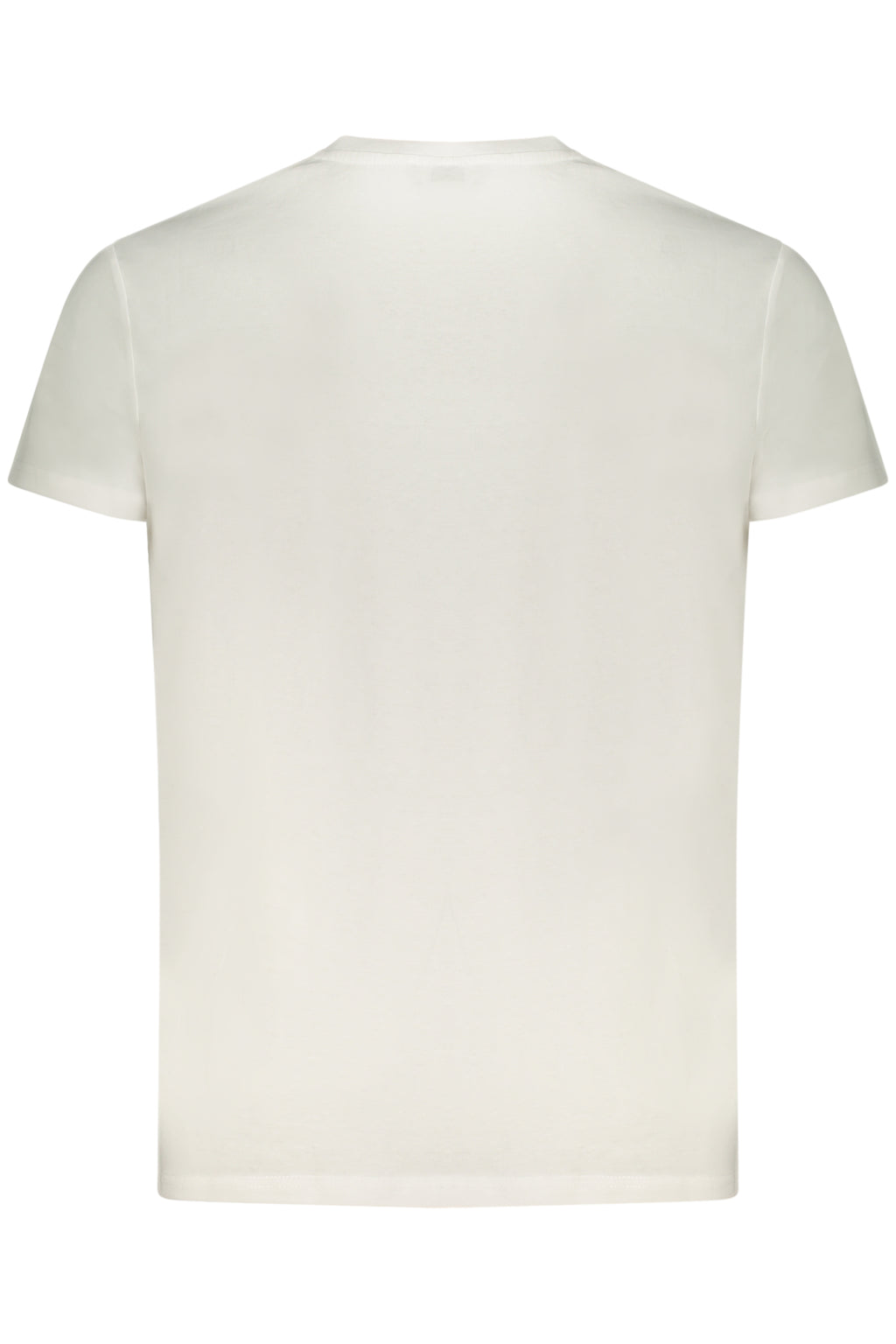 ICEBERG Men T-Shirt - White