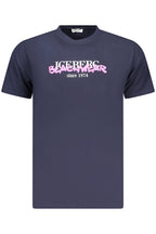 ICEBERG Men T-Shirt - Blue