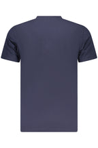 ICEBERG Men T-Shirt - Blue