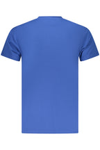 ICEBERG Men T-Shirt - Blue