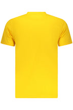 ICEBERG Men T-Shirt - Yellow