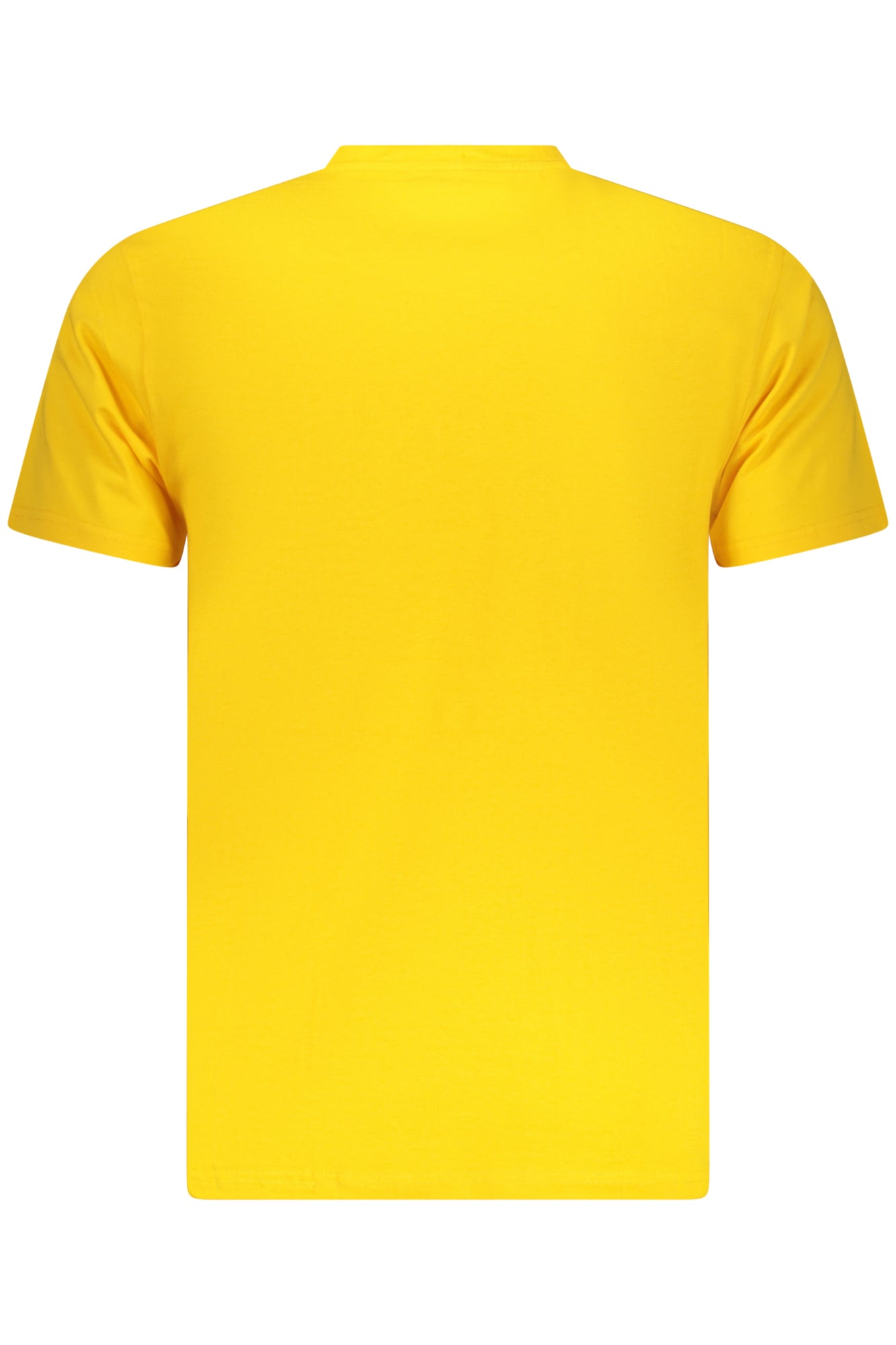 ICEBERG Men T-Shirt - Yellow